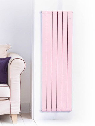 钢铝复合散热器