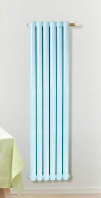 钢制椭柱散热器